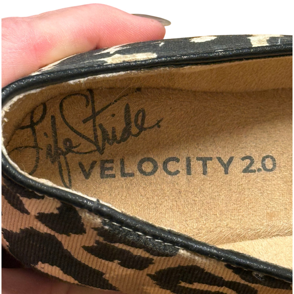 LifeStride Velocity 2.0 Hadley Women's 9W Wedge Slip On Pumps Comfort Shoes - Picture 11 of 14